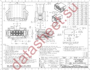 15-06-0046 datasheet  